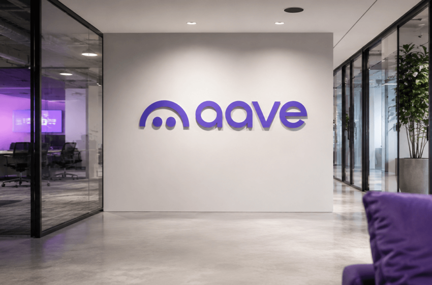  Aave Founder Stani Kulechov Backs $98M Market Cleanup