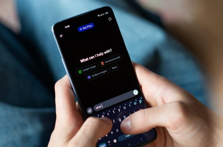  Your AI Chats May Be Showing up in Google Search — One Sharing Feature Made It Possible