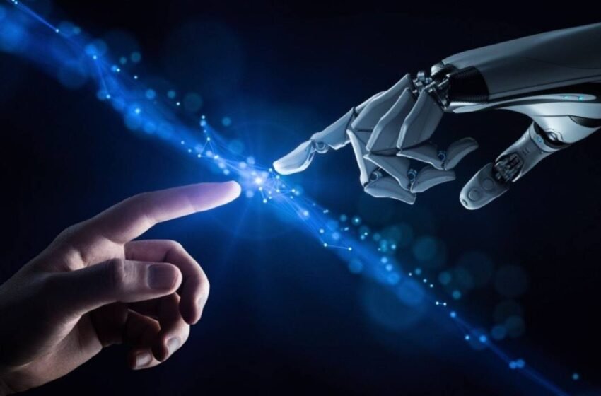  AI and Crypto Payments Raise New Questions for Autonomous Transactions