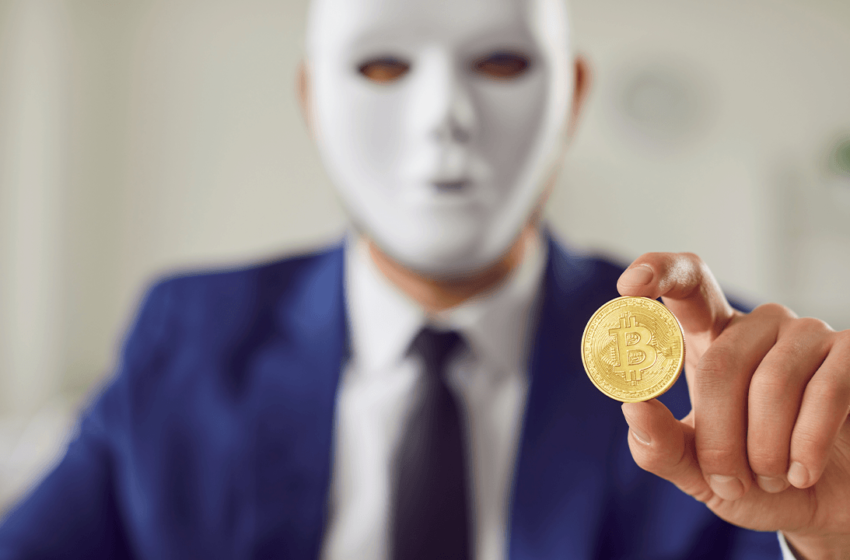  Americans Lost $11 Billion to Crypto Scams Last Year. Most of It Ended at a Gas Station