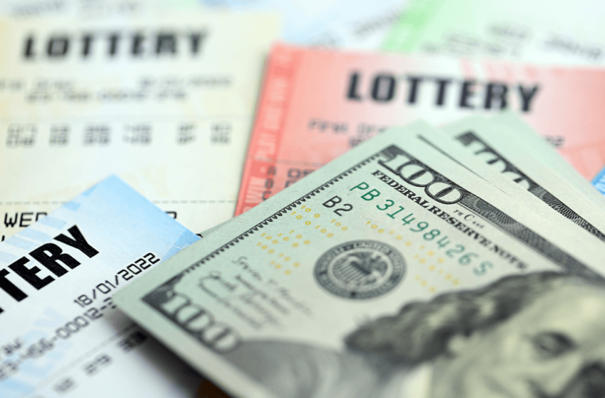  An Iowa It Worker, 69, Won $2 Million in Mega Millions and Retired Immediately