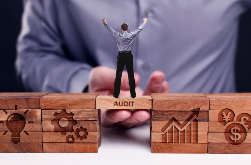  Why Smart Contract Audits Couldn’t Stop Web3’s Worst Quarter