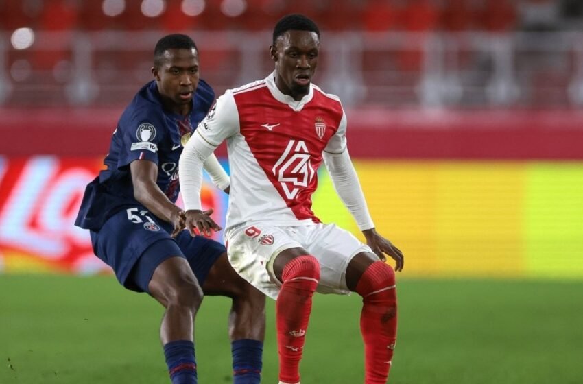  Prediction Markets Surge Over Folarin Balogun’s Suspended FIFA Red Card