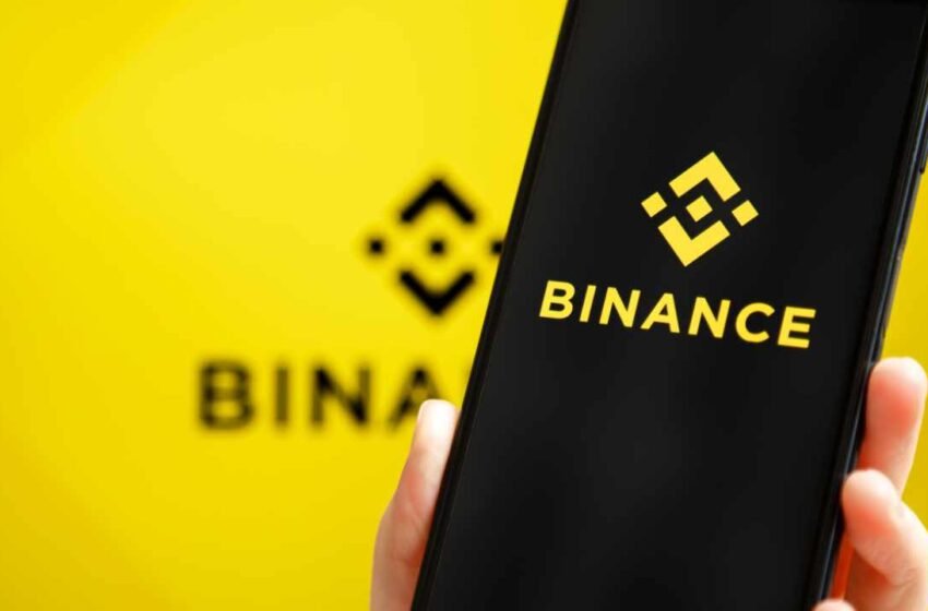  Binance Drops VIP 3 Asset Bar to $1M as 4x OTC Trading Credit Broadens Tier Access