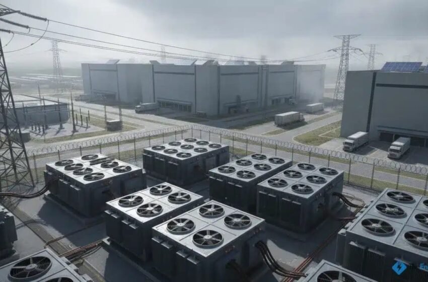  Bitfufu Reports June 2026 Bitcoin Production and Hashrate Metrics