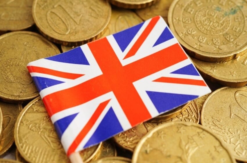  Blackrock and JPMorgan Join UK Tokenized Push With 54-Firm Taskforce