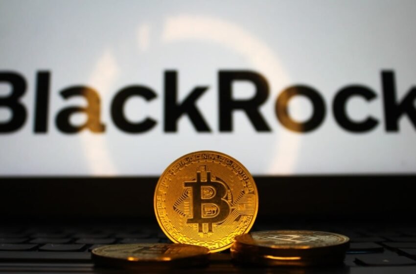  Blackrock Drives $32M Bitcoin ETF Rebound After 4-Day Slide