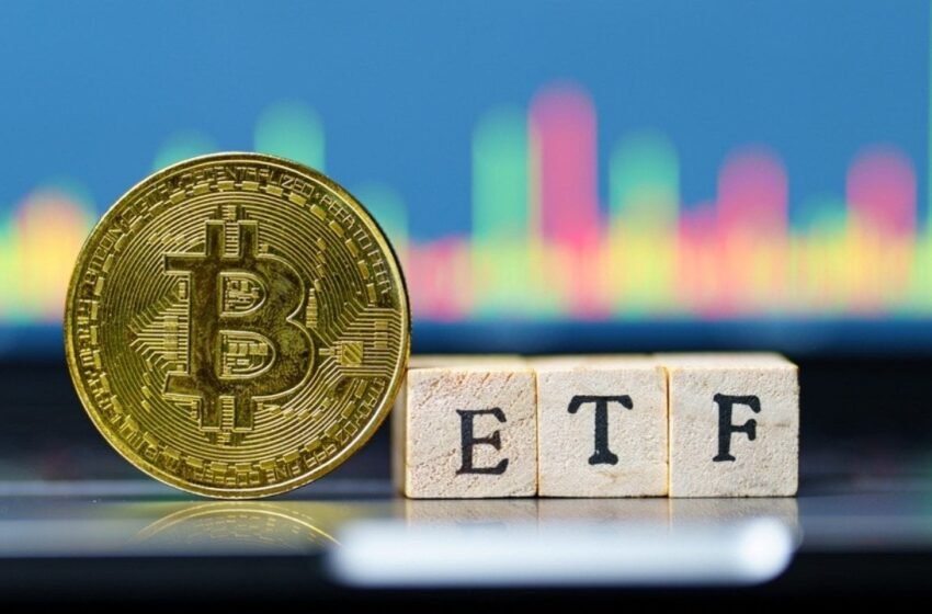  Blackrock Pulls $116 Million Into IBIT as Bitcoin Funds Post Longest Streak Since May