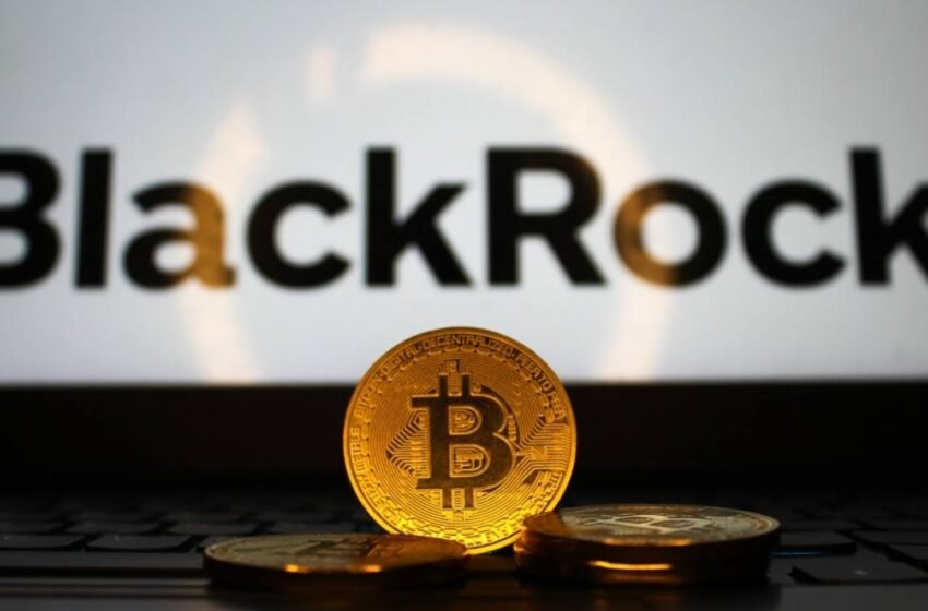  Blackrock’s IBIT Sees $773 Million Weekly Exit as Bitcoin ETFs Lose $527 Million