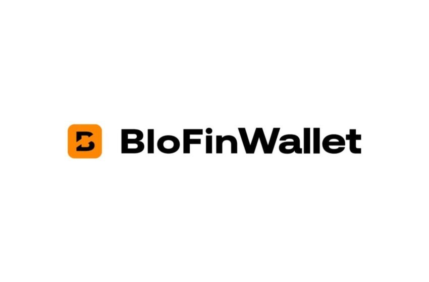  BloFin Wallet Unifies Visa Payments and Perpetual Trading for the Next Era of Finance