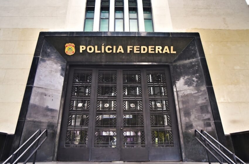  Brazilian Police Dismantle Massive Illegal Betting and Crypto Money Laundering Ring