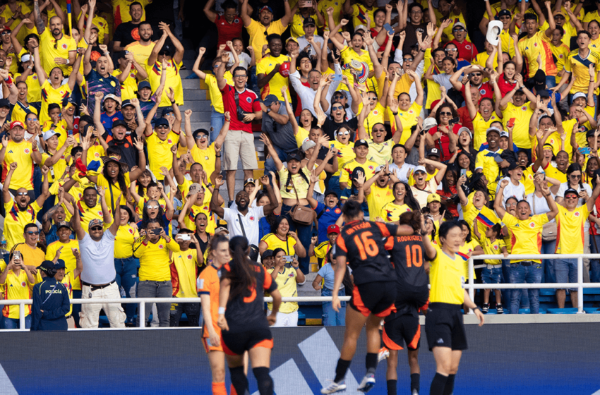  Breaking Down Why Sports Fans Are the Best Crypto Audience in the World