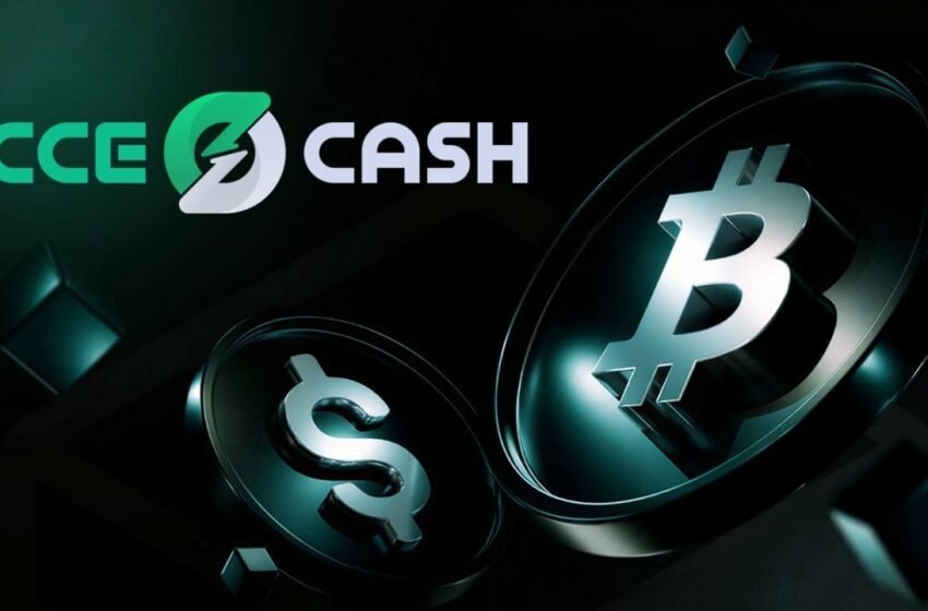  Lightning-Fast Crypto Trading Platform Built for Privacy