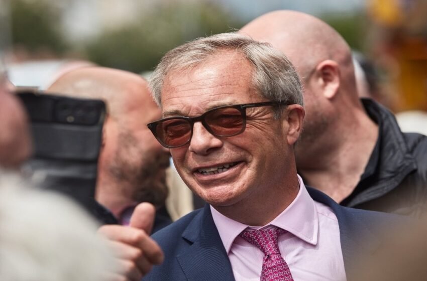  Billionaire Crypto Investor Faces $132,000 Donation Cap as UK Bill Squeezes Overseas Funding