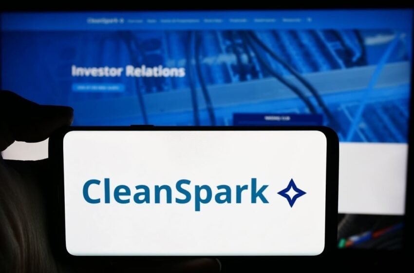  Bitcoin Miner Cleanspark Adds 454 BTC at $64K While Others Sell Into the Bear Market