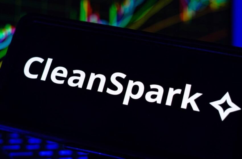  Cleanspark Lands $6.6B AI Lease as 20-Year Deal Reshapes Bitcoin Mining Strategy