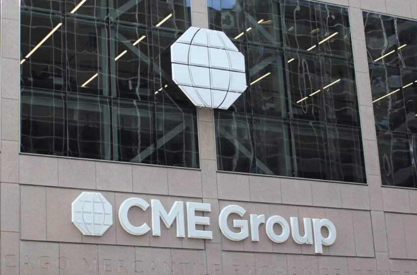  CME Group Targets $650 Billion Sports Industry With First Sports Index Futures