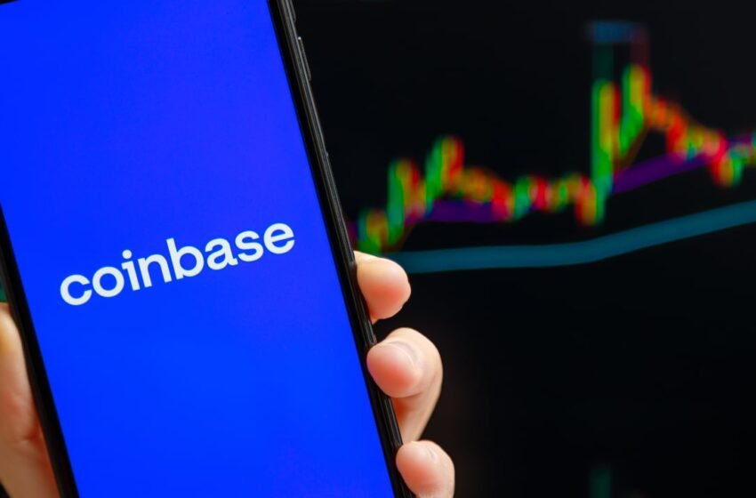  Coinbase Says ‘It’s Time to Get It Over the Finish Line’
