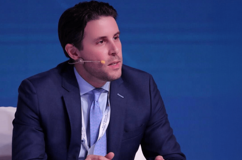  ‘Over 40 Countries Commit to Buying Bitcoin’