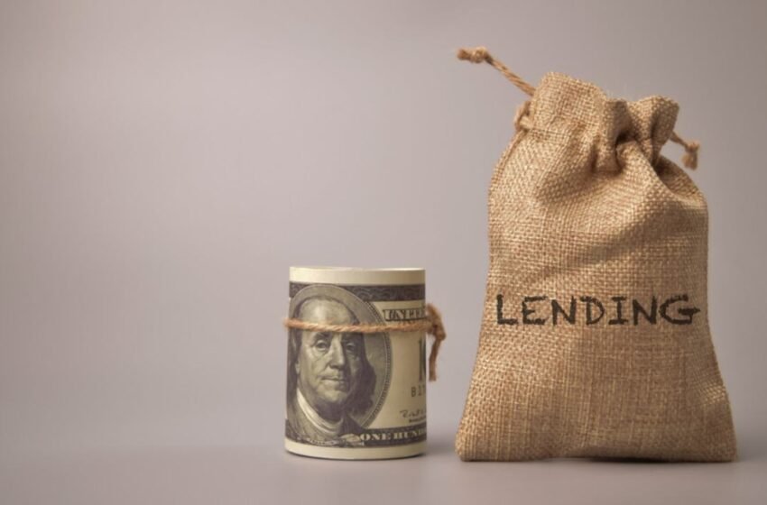 Crypto Lending Drops to $23.3 Billion as Tether Holds 68% of CeFi Loan Market in Q1