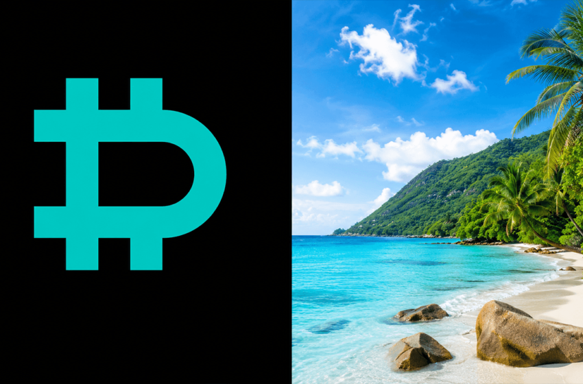  Crypto Traders Compete for 600K USDC, Private Island Grand Prize via Deribit Contest