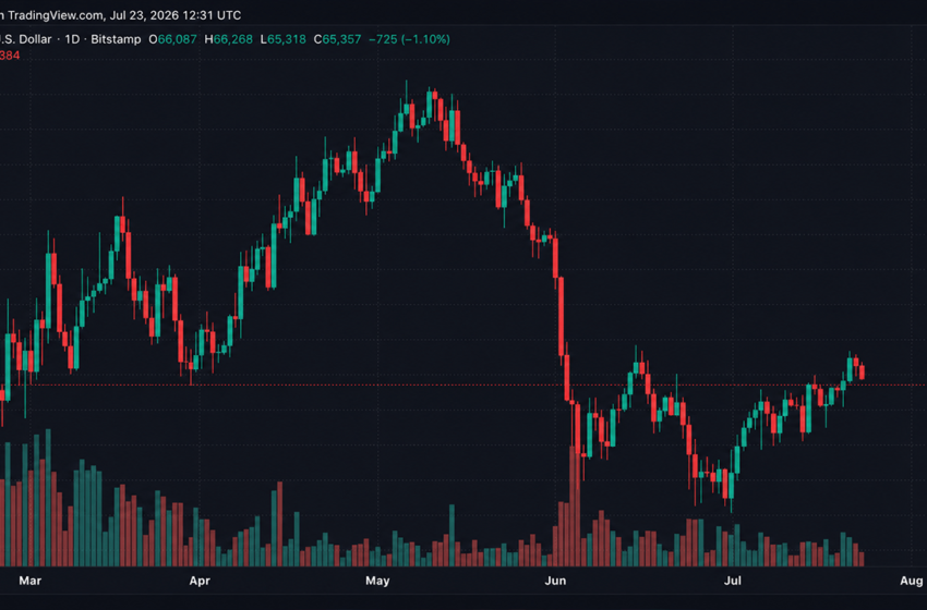  Cryptoquant Founder Warns Bitcoin Spot Demand Fades While Futures Traders Hold Steady