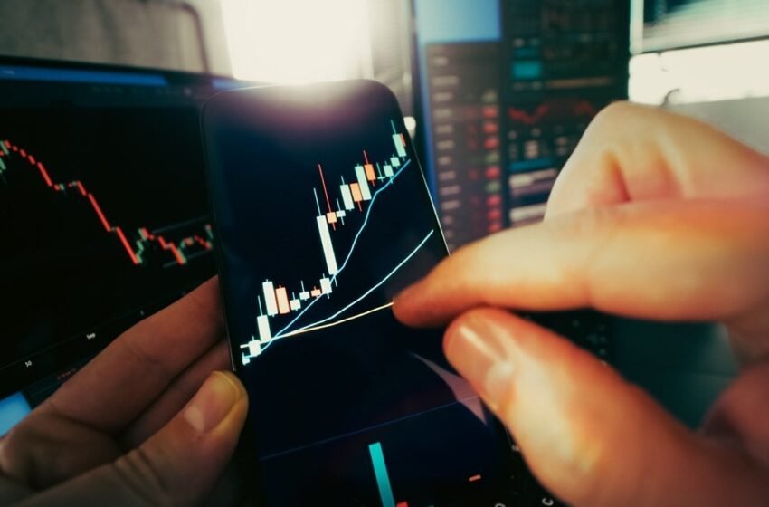  Dexe Slides 10% From $48.91 Peak as Traders Question Whether Its Rally Can Hold