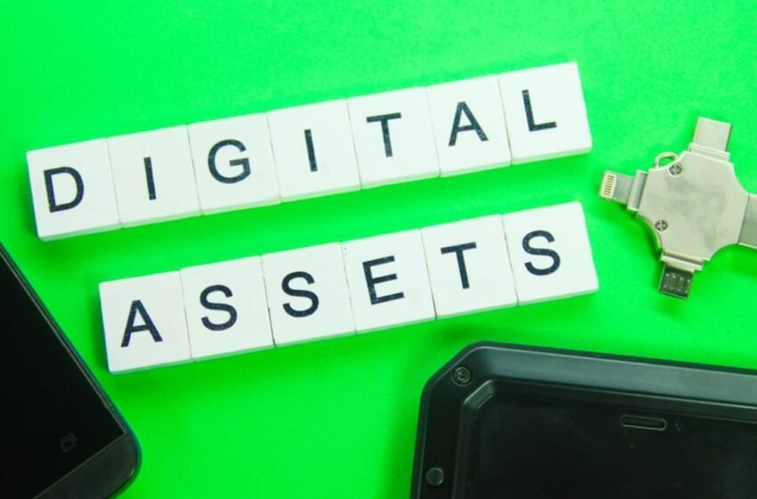  Digital-Asset Treasury Firms Chase AI Boom as Crypto Premiums Disappear