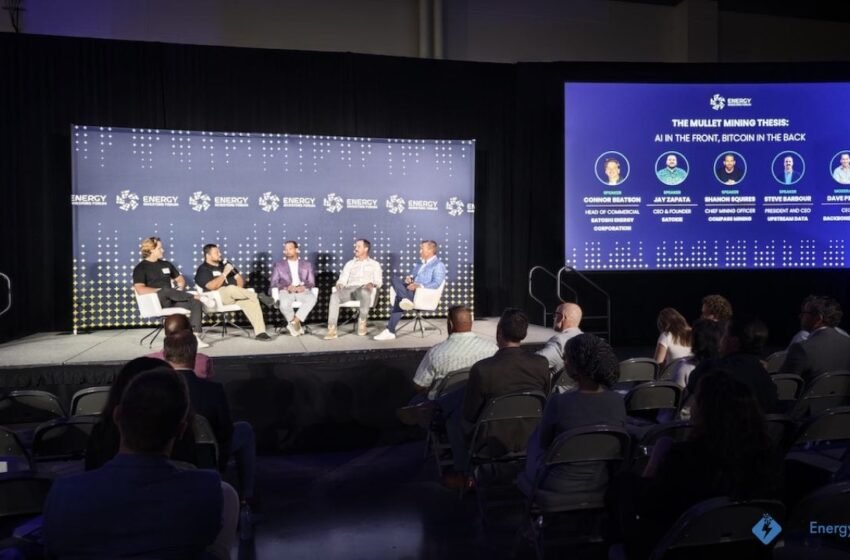 Not Every Bitcoin Mine Is Ready for AI