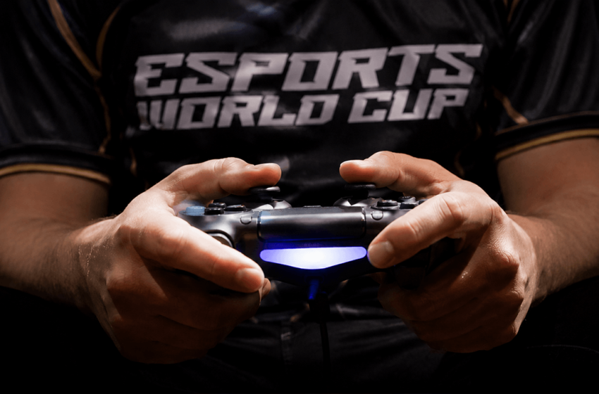  Esports Revenue Climbs Toward $5.1 Billion as Global Audience Tops 640 Million