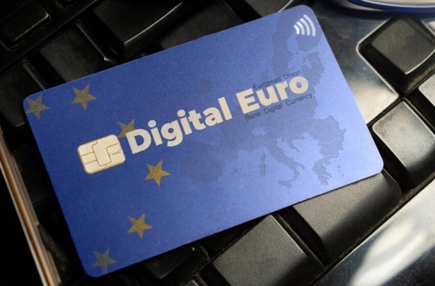  European Central Bank Picks 36 Firms for 2027 Digital Euro Payments Pilot