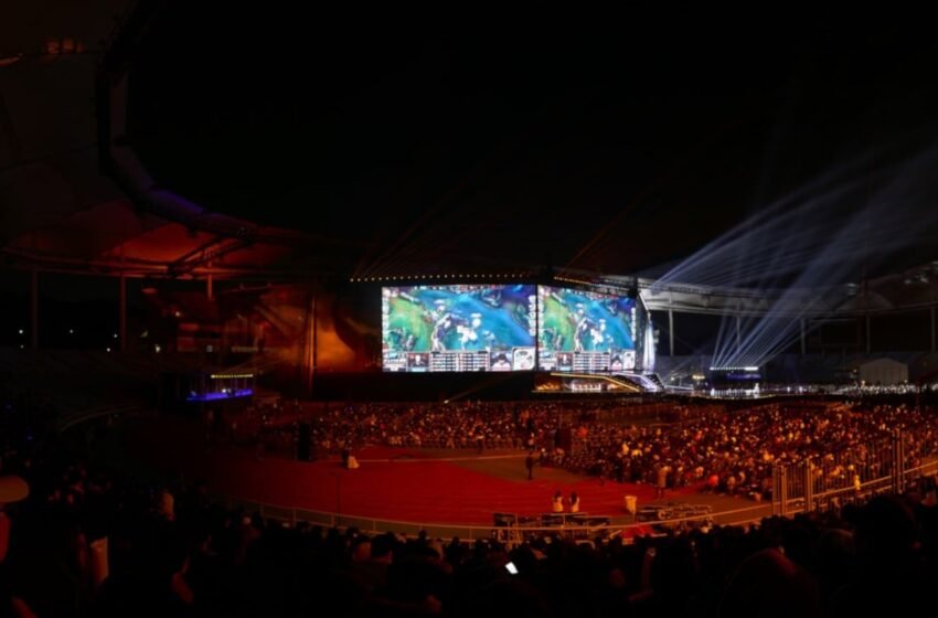  France’s Gambling Regulator Warns All Esports Betting Is Illegal as the $75M Esports World Cup Opens in Paris