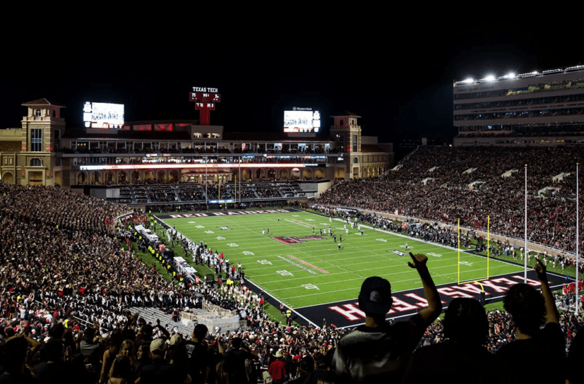  Galaxy Digital Signs 15-Year, $75M Deal to Rename Texas Tech’s Football Stadium