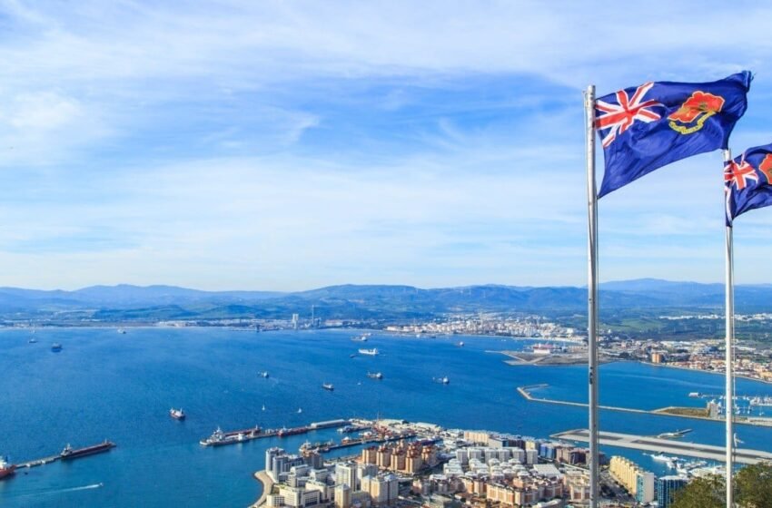  Gibraltar Launches the World’s First Dedicated Prediction-Market Regulatory Regime