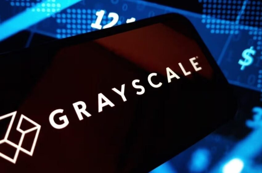  Grayscale Identifies 5 Crypto Networks Positioned to Benefit From Tokenized Equities