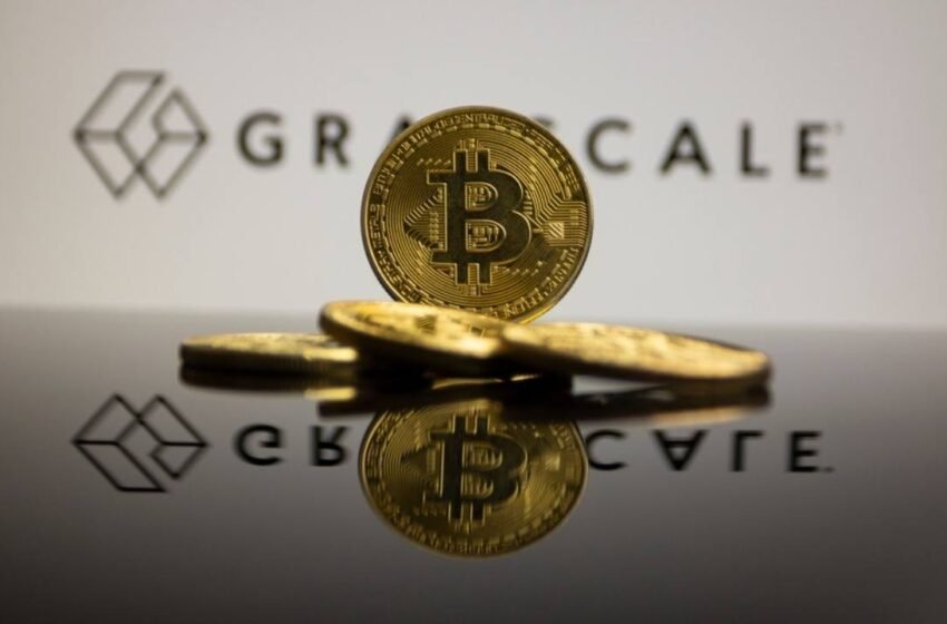  Grayscale Says Fed Policy Could Decide if Bitcoin Bear Market Ends Now or Runs to October