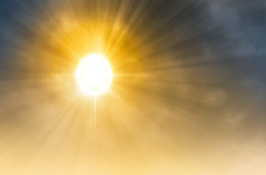  How 100-Degree Temps Impacted Bitcoin Mining