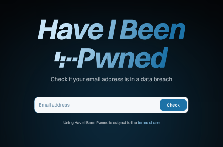  Why Have I Been Pwned’s Creator Is Dropping Crypto Donations