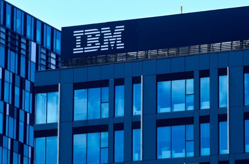  Circle Acquires 1,000 Blockchain Patents From IBM to Fuel Digital Asset Expansion