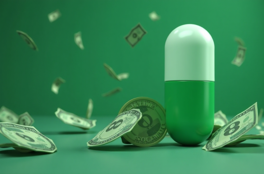  Pump.fun price climbs as BOOST buybacks absorb vesting supply