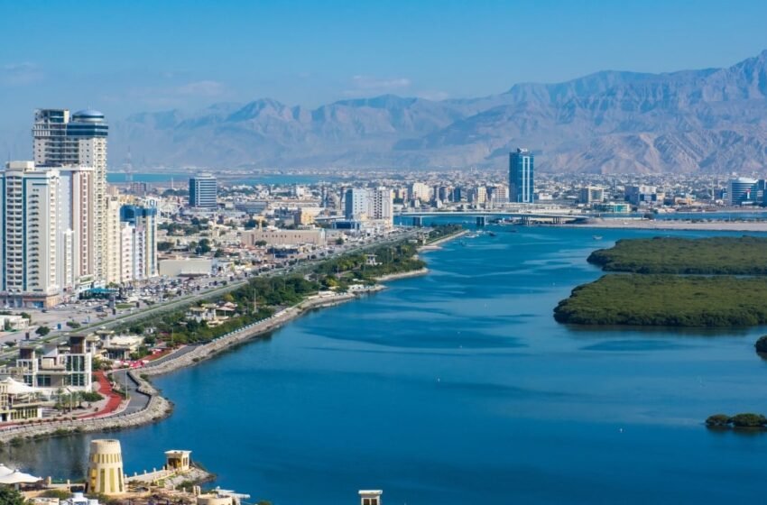  Siada Brings Nvidia B200 GPUs Online as UAE Keeps Sensitive AI Data Inside Its Borders