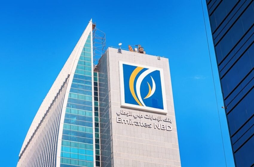  Emirates NBD Launches Real-Time USD Blockchain Payments, Cutting Cross-Border Delays
