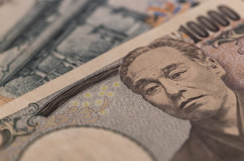  Why Bitfinex Is Warning Investors About the Yen Carry Trade