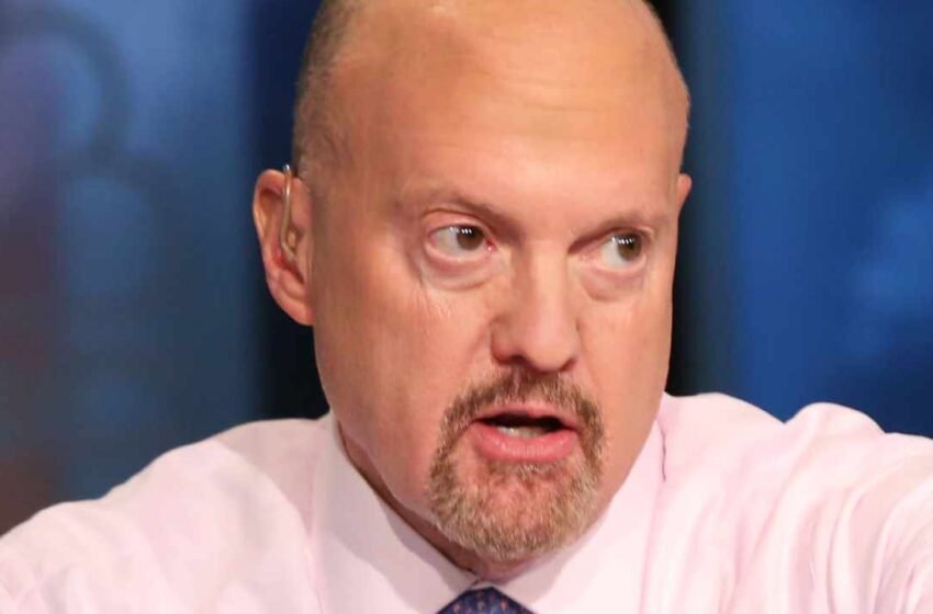  Jim Cramer Calls the Market ‘Miserable’ as Oil, Tariffs, and Fed Hawkishness Rattle Wall Street