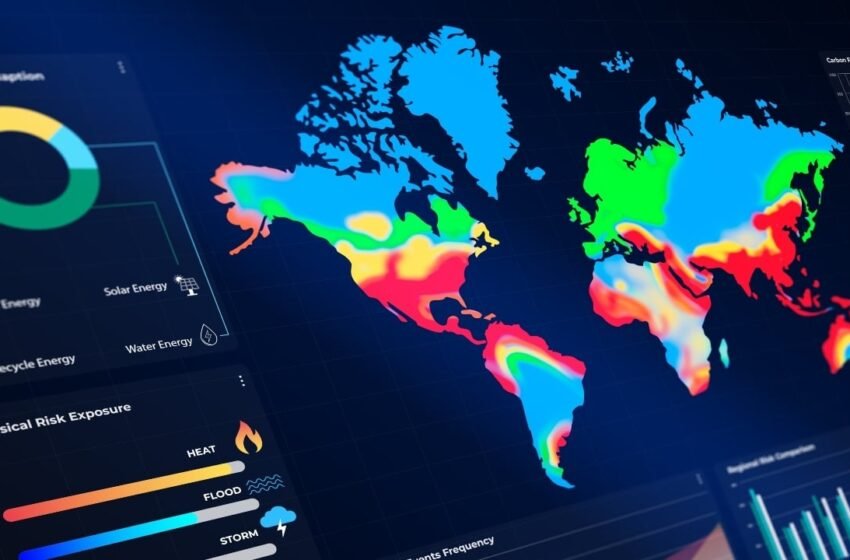  Kweather and Flare Build On-Chain Weather Finance Pilot With Potential XRP Integration