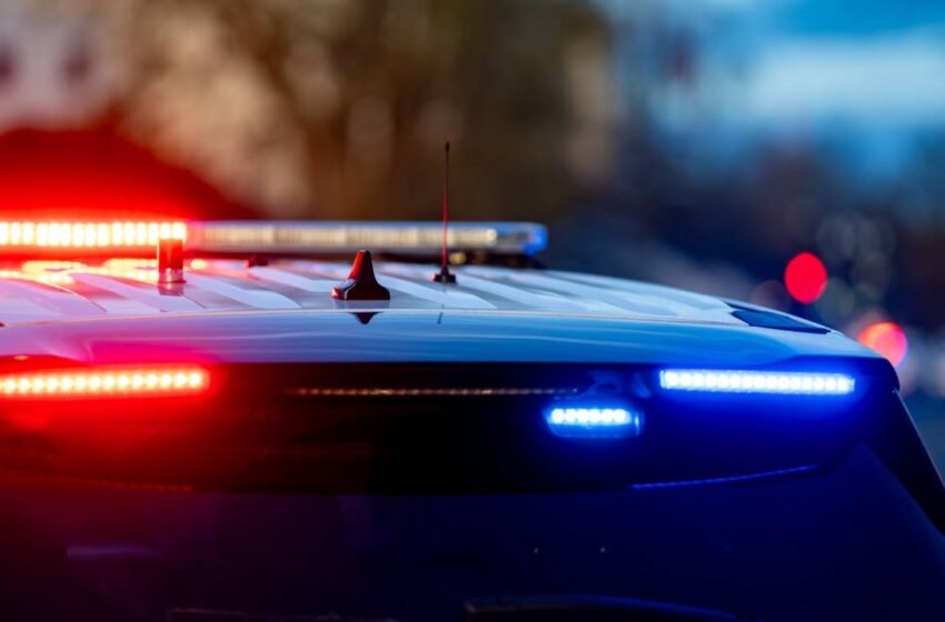  Deputy Abused Police Powers to Secretly Track a Man’s Cellphone