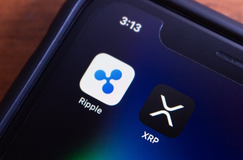  XRP Enters AI Agent Payments Push as Ripple Joins x402 Foundation