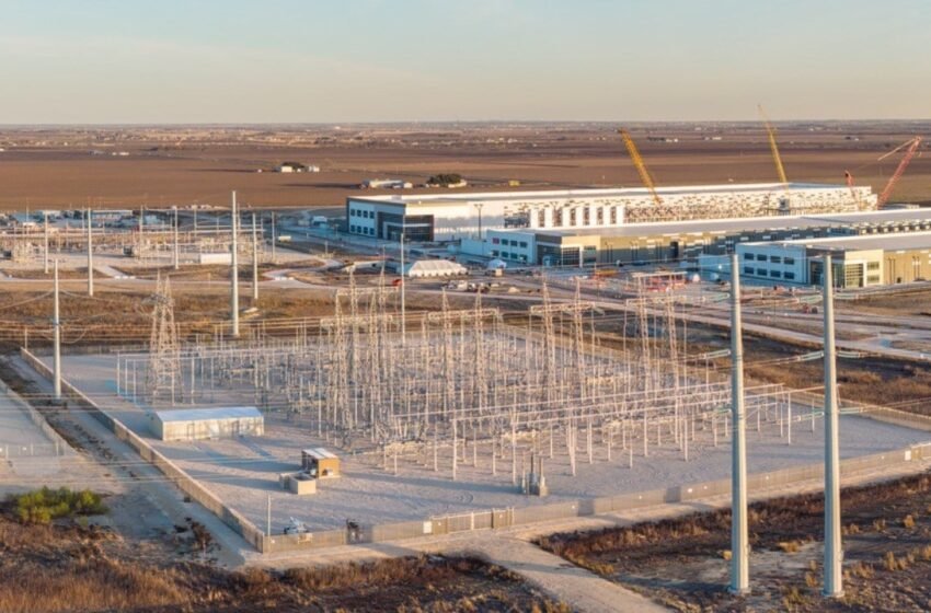  MARA Shares Jump 13% After 2 GW Texas Power Deal for AI and Bitcoin Growth