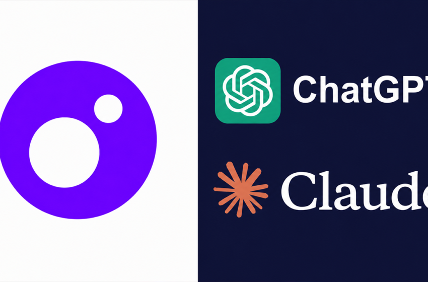  Moonpay Gives Claude and ChatGPT Users a Vault That Turns Prompts Into Payments – Bitcoin News