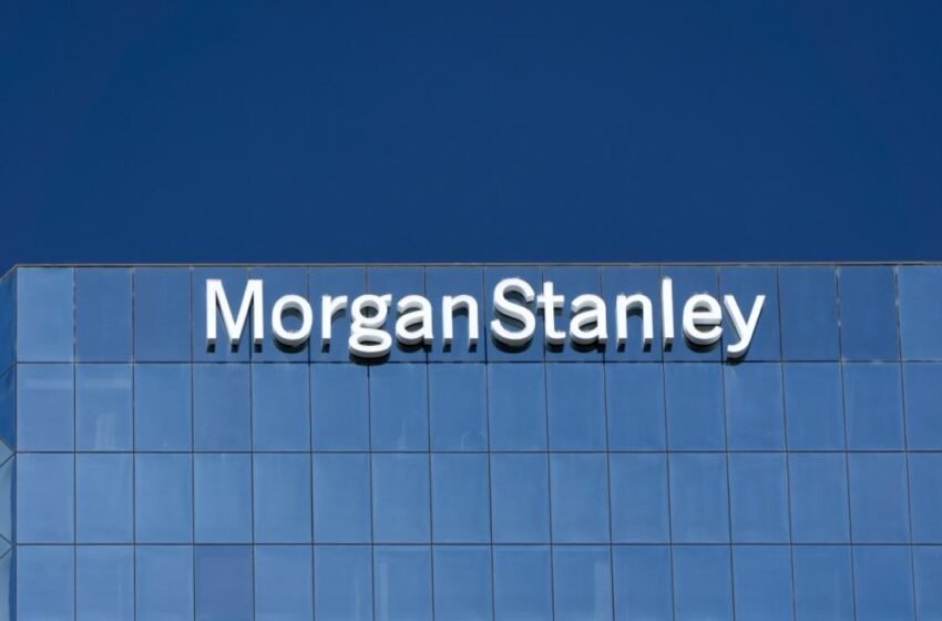  Morgan Stanley Updates Ethereum and Solana ETF Filings as Coinbase Takes Custody and Staking Role